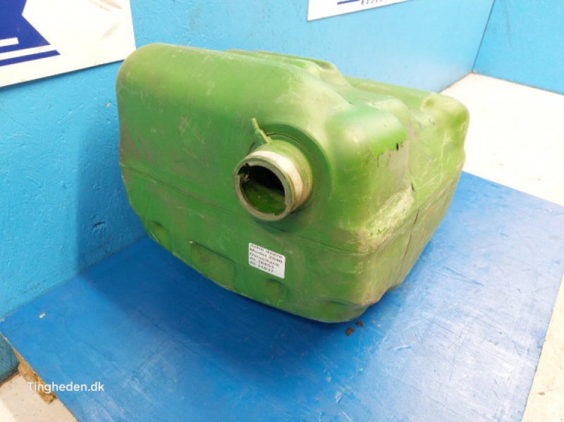 Sonstiges Traktorzubehör typu John Deere 2040, Gebrauchtmaschine v Hemmet (Obrázek 2)