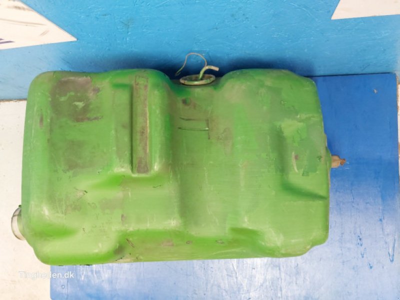 Sonstiges Traktorzubehör typu John Deere 2040, Gebrauchtmaschine v Hemmet (Obrázek 4)