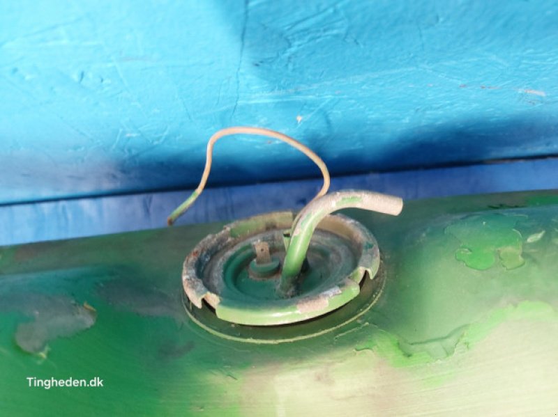 Sonstiges Traktorzubehör typu John Deere 2040, Gebrauchtmaschine v Hemmet (Obrázek 5)