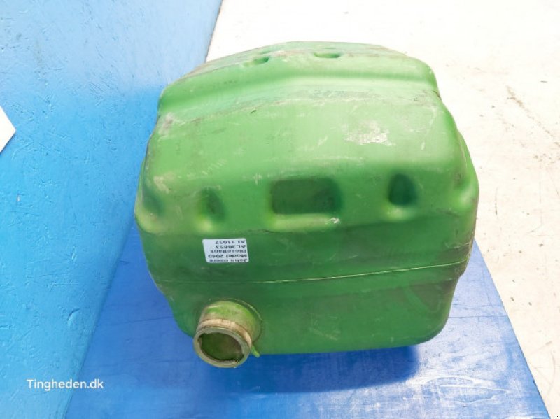 Sonstiges Traktorzubehör typu John Deere 2040, Gebrauchtmaschine v Hemmet (Obrázek 14)