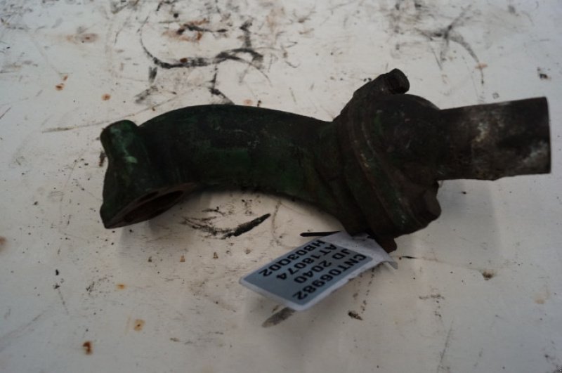 Sonstiges Traktorzubehör des Typs John Deere 2040, Gebrauchtmaschine in Hemmet (Bild 2)