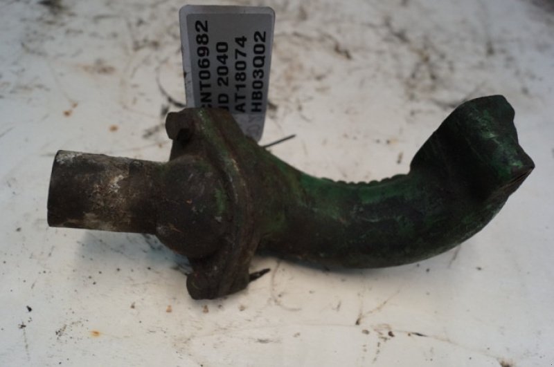 Sonstiges Traktorzubehör des Typs John Deere 2040, Gebrauchtmaschine in Hemmet (Bild 7)