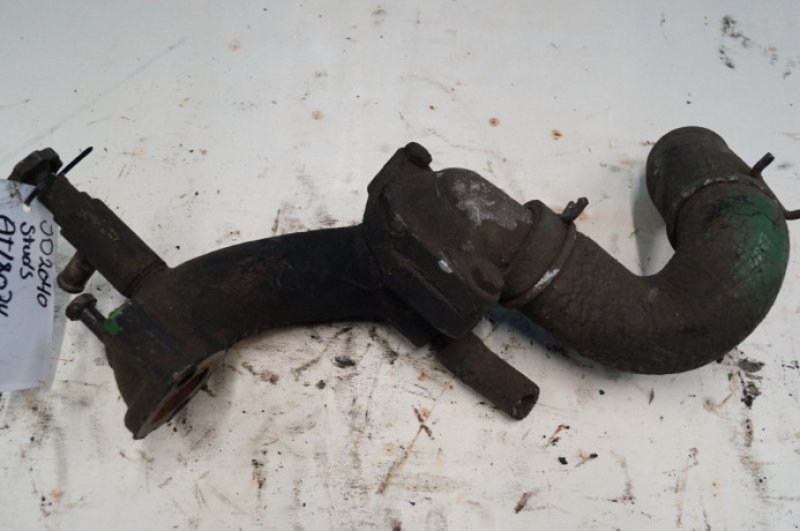 Sonstiges Traktorzubehör des Typs John Deere 2040, Gebrauchtmaschine in Hemmet (Bild 5)