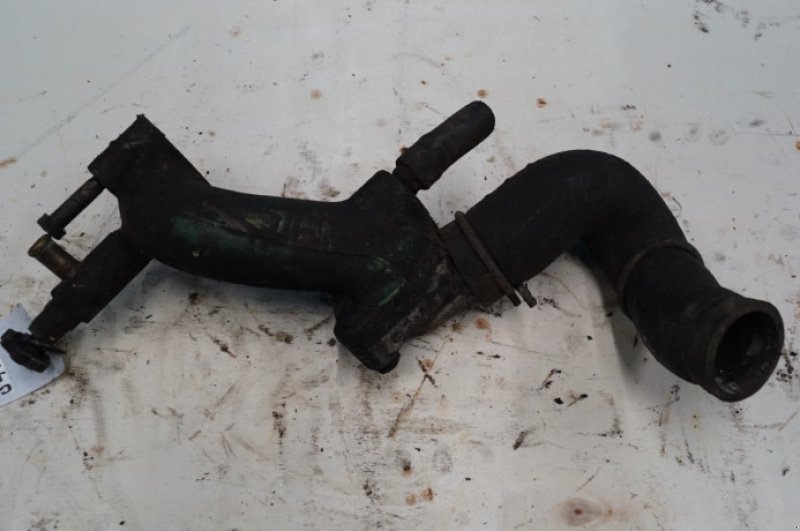 Sonstiges Traktorzubehör des Typs John Deere 2040, Gebrauchtmaschine in Hemmet (Bild 2)