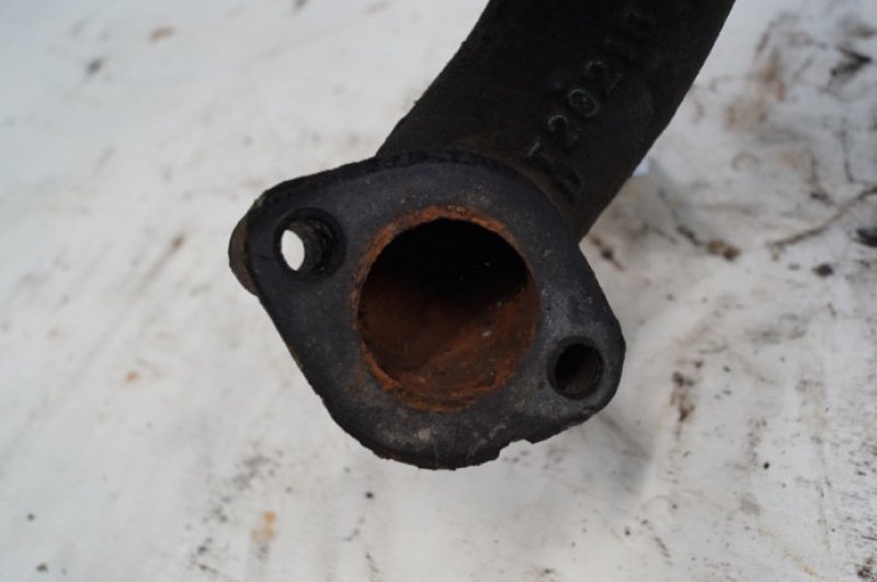 Sonstiges Traktorzubehör des Typs John Deere 2040, Gebrauchtmaschine in Hemmet (Bild 9)