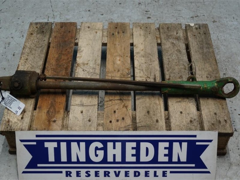 Sonstiges Traktorzubehör Türe ait John Deere 2040, Gebrauchtmaschine içinde Hemmet (resim 1)