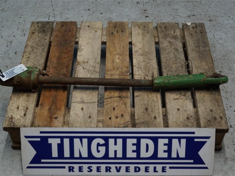 Sonstiges Traktorzubehör del tipo John Deere 2040, Gebrauchtmaschine In Hemmet (Immagine 1)