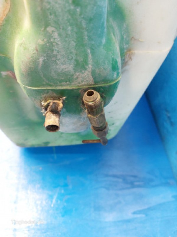Sonstiges Traktorzubehör типа John Deere 2130, Gebrauchtmaschine в Hemmet (Фотография 9)