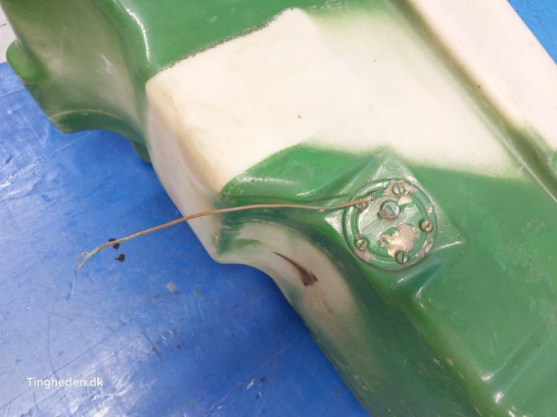 Sonstiges Traktorzubehör типа John Deere 2130, Gebrauchtmaschine в Hemmet (Фотография 5)