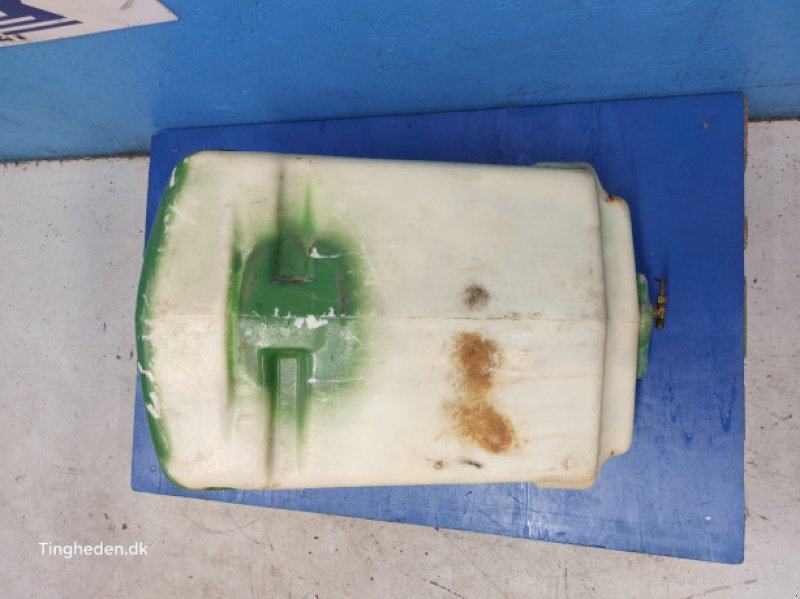 Sonstiges Traktorzubehör типа John Deere 2130, Gebrauchtmaschine в Hemmet (Фотография 13)