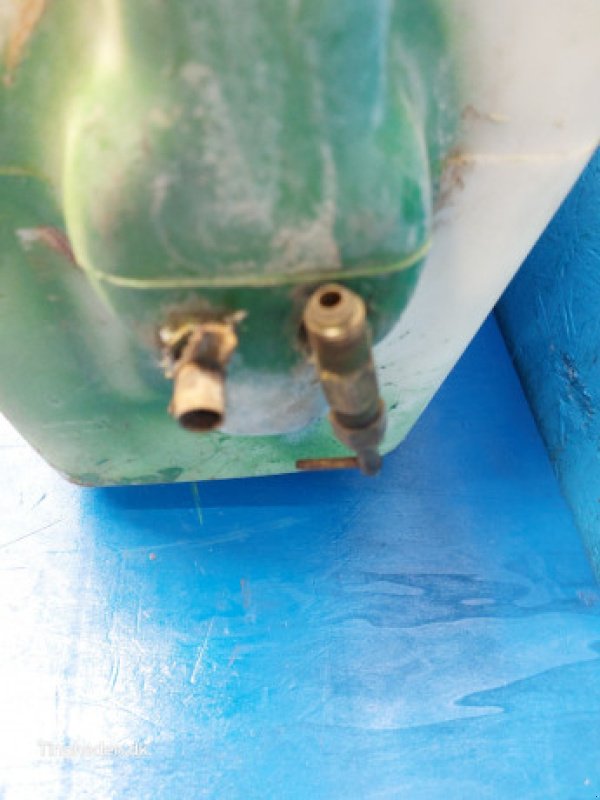 Sonstiges Traktorzubehör типа John Deere 2130, Gebrauchtmaschine в Hemmet (Фотография 8)