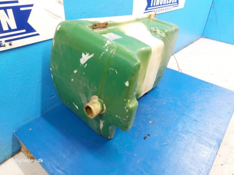 Sonstiges Traktorzubehör типа John Deere 2130, Gebrauchtmaschine в Hemmet (Фотография 3)