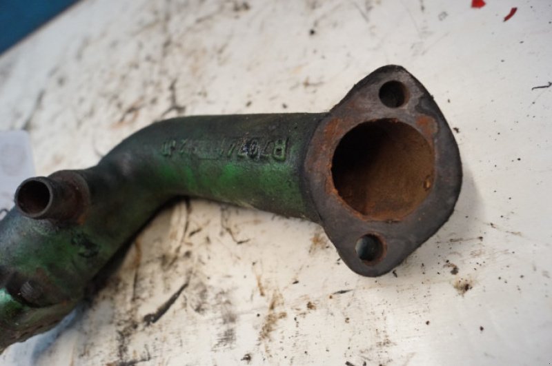 Sonstiges Traktorzubehör typu John Deere 2130, Gebrauchtmaschine v Hemmet (Obrázek 4)