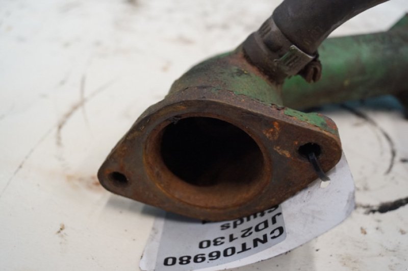 Sonstiges Traktorzubehör typu John Deere 2130, Gebrauchtmaschine v Hemmet (Obrázek 4)