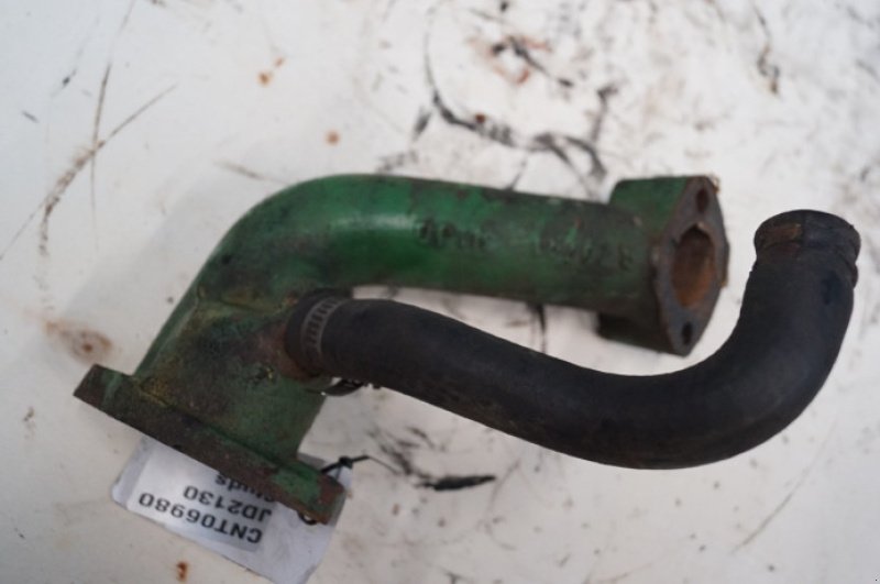 Sonstiges Traktorzubehör typu John Deere 2130, Gebrauchtmaschine v Hemmet (Obrázek 5)