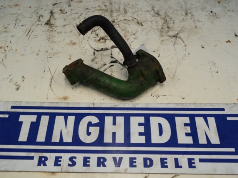 Sonstiges Traktorzubehör типа John Deere 2130, Gebrauchtmaschine в Hemmet (Фотография 1)