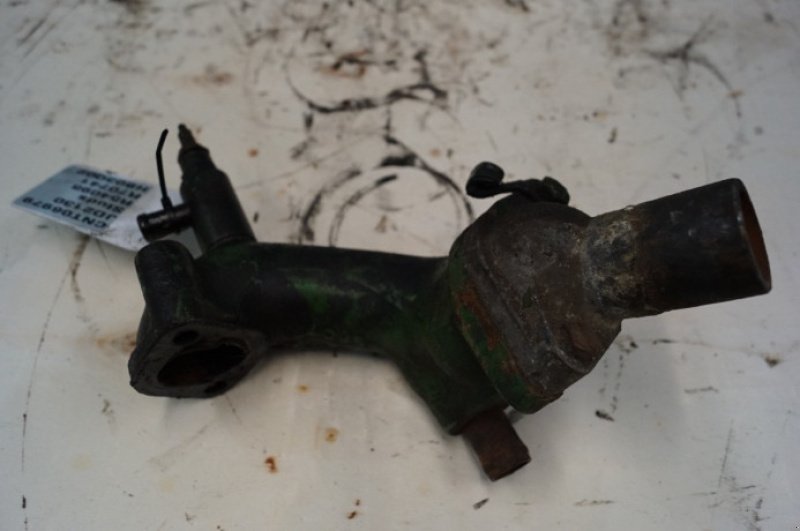 Sonstiges Traktorzubehör typu John Deere 2130, Gebrauchtmaschine v Hemmet (Obrázek 7)