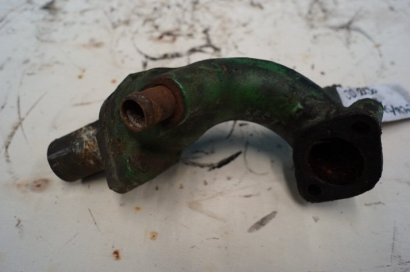 Sonstiges Traktorzubehör typu John Deere 2130, Gebrauchtmaschine v Hemmet (Obrázek 2)