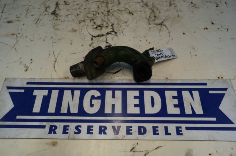 Sonstiges Traktorzubehör typu John Deere 2130, Gebrauchtmaschine v Hemmet (Obrázek 1)