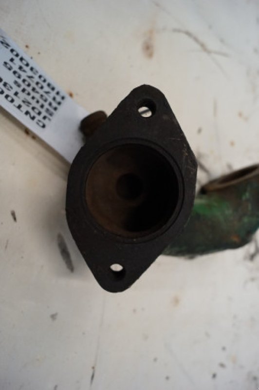 Sonstiges Traktorzubehör typu John Deere 2130, Gebrauchtmaschine v Hemmet (Obrázek 4)