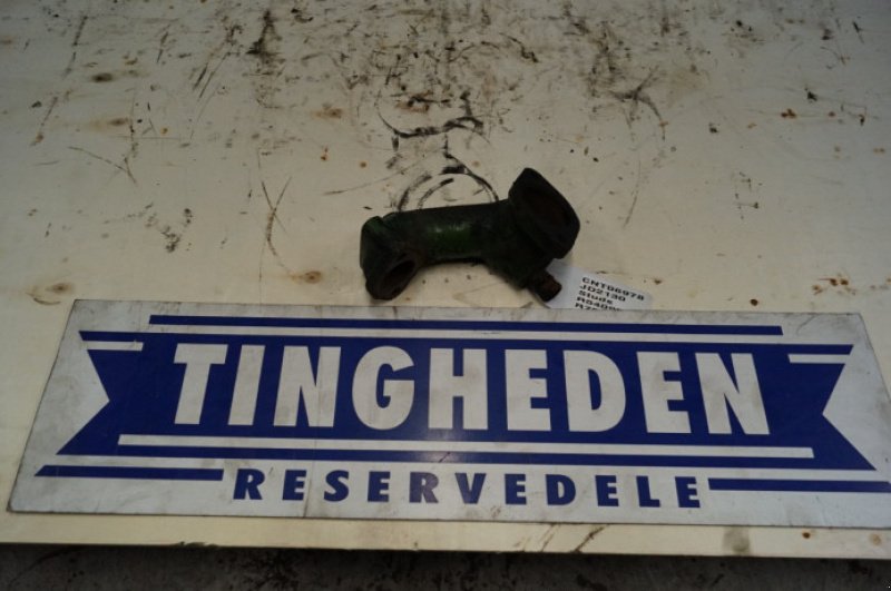 Sonstiges Traktorzubehör typu John Deere 2130, Gebrauchtmaschine v Hemmet (Obrázek 1)