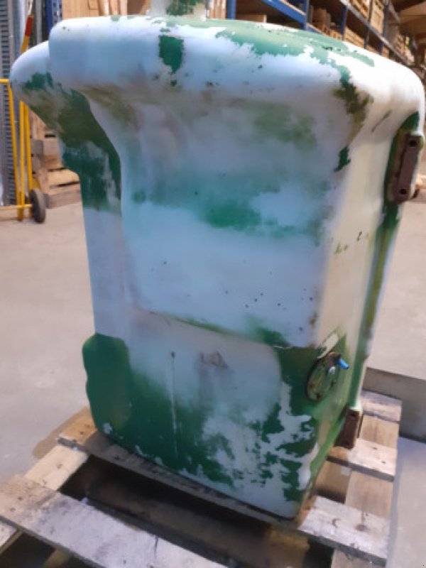 Sonstiges Traktorzubehör typu John Deere 2130, Gebrauchtmaschine v Hemmet (Obrázek 6)