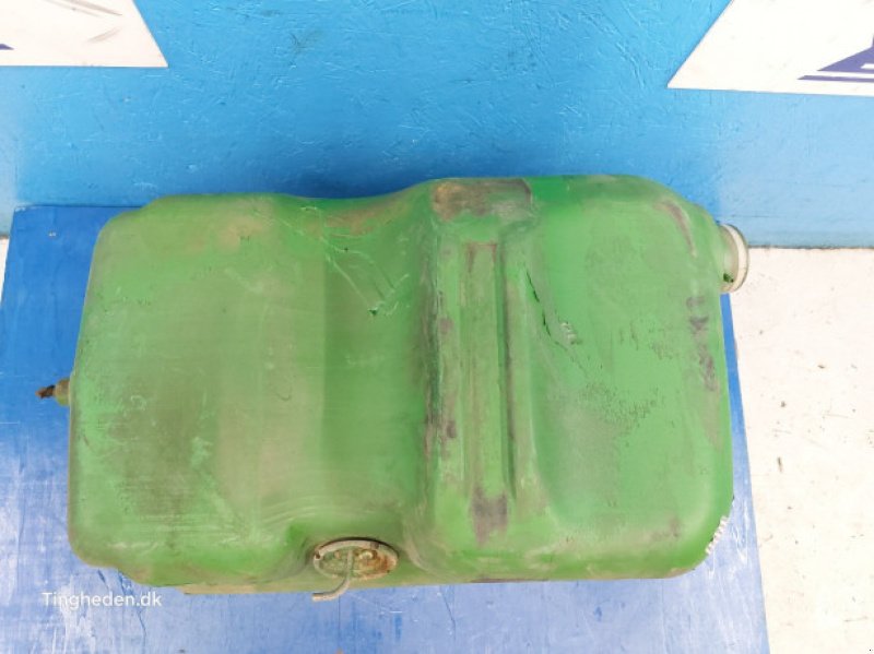 Sonstiges Traktorzubehör des Typs John Deere 2140, Gebrauchtmaschine in Hemmet (Bild 9)