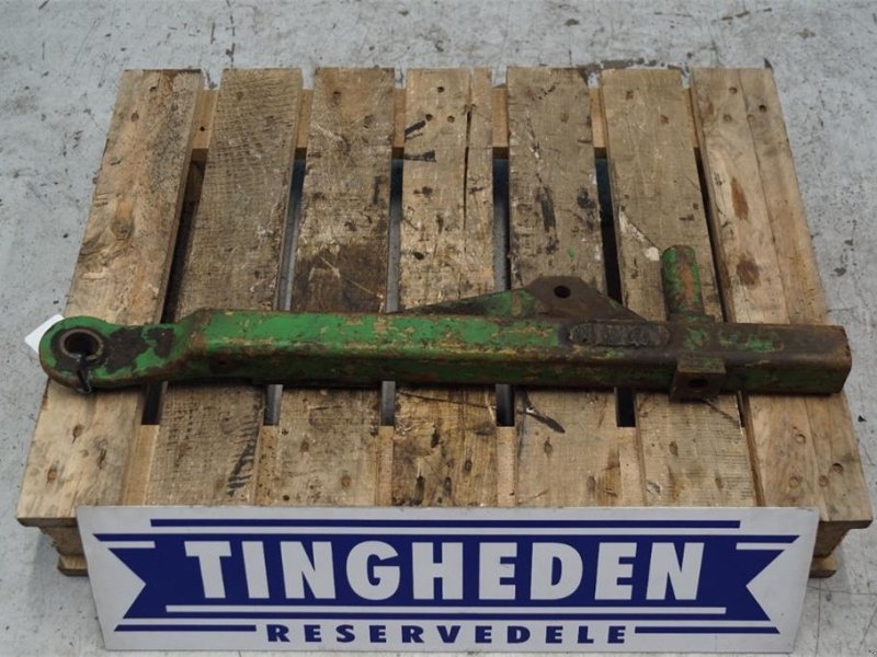 Sonstiges Traktorzubehör typu John Deere 2140, Gebrauchtmaschine v Hemmet (Obrázek 1)