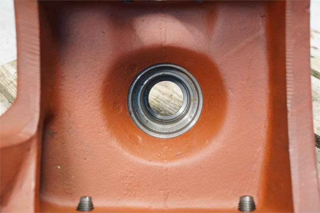 Sonstiges Traktorzubehör typu John Deere 2140, Gebrauchtmaschine v Hemmet (Obrázek 8)