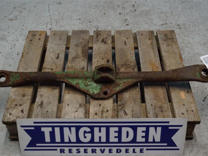 Sonstiges Traktorzubehör del tipo John Deere 2450, Gebrauchtmaschine In Hemmet (Immagine 1)