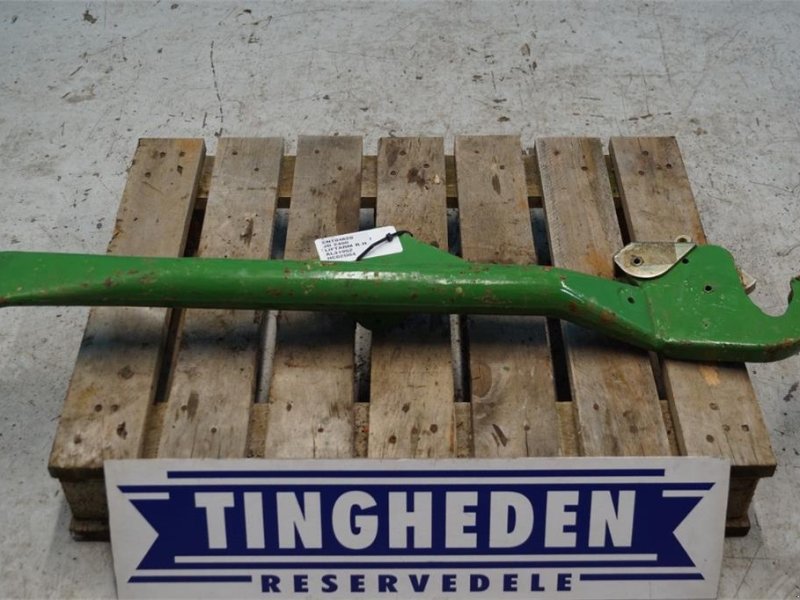 Sonstiges Traktorzubehör des Typs John Deere 2450, Gebrauchtmaschine in Hemmet (Bild 1)