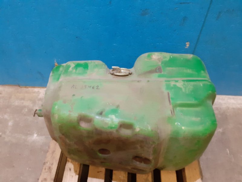 Sonstiges Traktorzubehör типа John Deere 2940, Gebrauchtmaschine в Hemmet (Фотография 5)