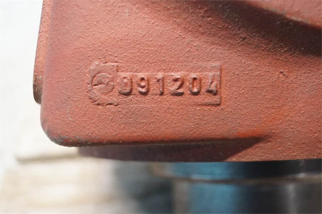 Sonstiges Traktorzubehör typu John Deere 2950, Gebrauchtmaschine v Hemmet (Obrázek 2)