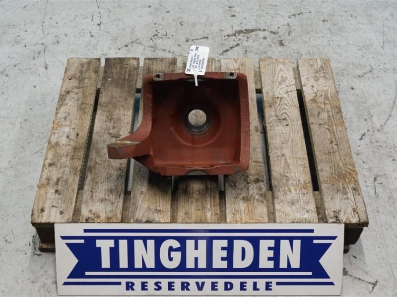 Sonstiges Traktorzubehör del tipo John Deere 2950, Gebrauchtmaschine In Hemmet (Immagine 1)