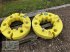 Sonstiges Traktorzubehör типа John Deere 2x 250kg, Gebrauchtmaschine в Spelle (Фотография 1)