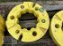 Sonstiges Traktorzubehör типа John Deere 2x 250kg, Gebrauchtmaschine в Spelle (Фотография 4)