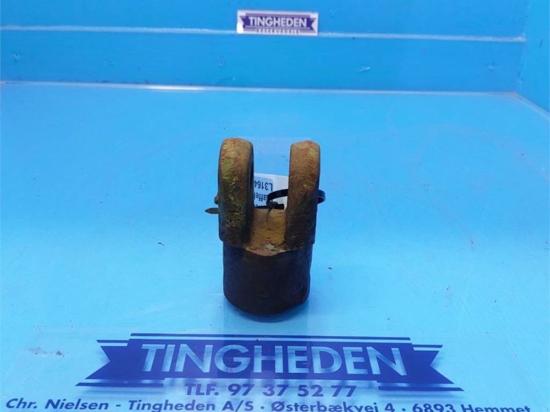 Sonstiges Traktorzubehör tipa John Deere 3030, Gebrauchtmaschine u Hemmet (Slika 1)