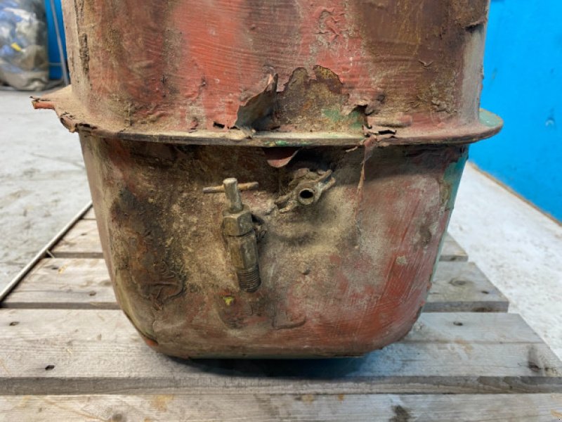 Sonstiges Traktorzubehör typu John Deere 3030, Gebrauchtmaschine v Hemmet (Obrázok 9)