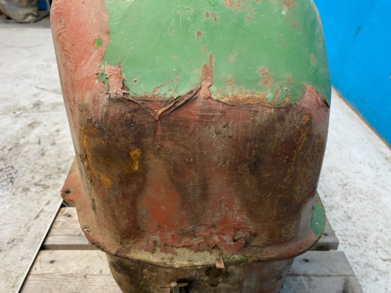 Sonstiges Traktorzubehör typu John Deere 3030, Gebrauchtmaschine v Hemmet (Obrázok 8)