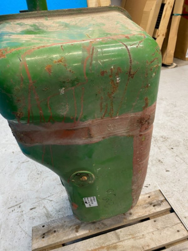 Sonstiges Traktorzubehör typu John Deere 3030, Gebrauchtmaschine v Hemmet (Obrázok 13)