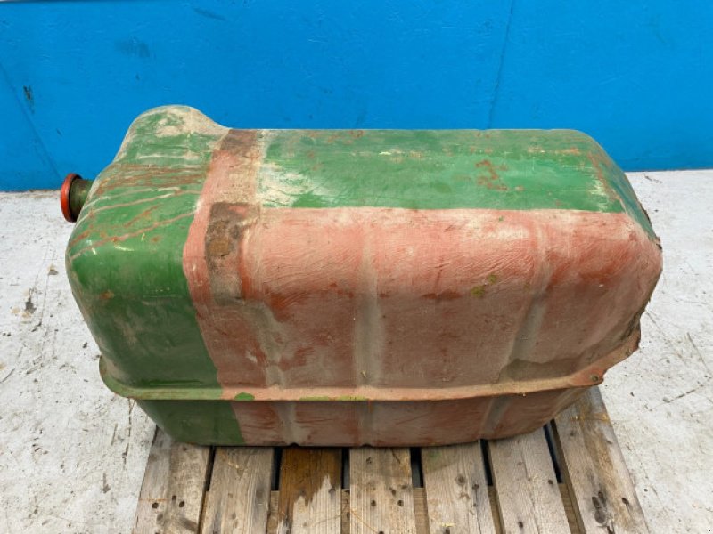 Sonstiges Traktorzubehör typu John Deere 3030, Gebrauchtmaschine v Hemmet (Obrázok 2)