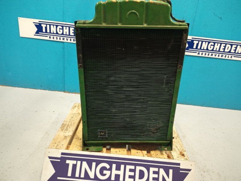 Sonstiges Traktorzubehör typu John Deere 3040, Gebrauchtmaschine v Hemmet (Obrázek 7)