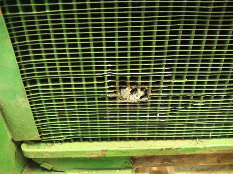 Sonstiges Traktorzubehör typu John Deere 3040, Gebrauchtmaschine v Hemmet (Obrázek 5)