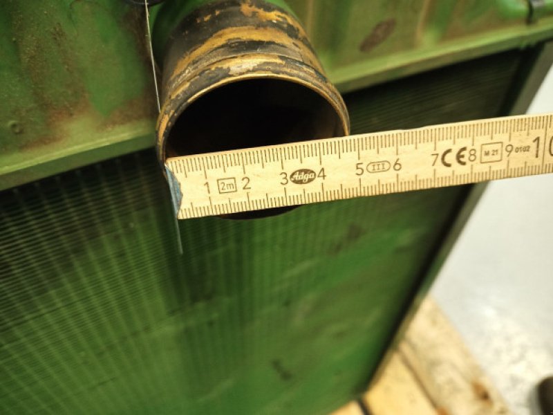 Sonstiges Traktorzubehör typu John Deere 3040, Gebrauchtmaschine v Hemmet (Obrázek 9)