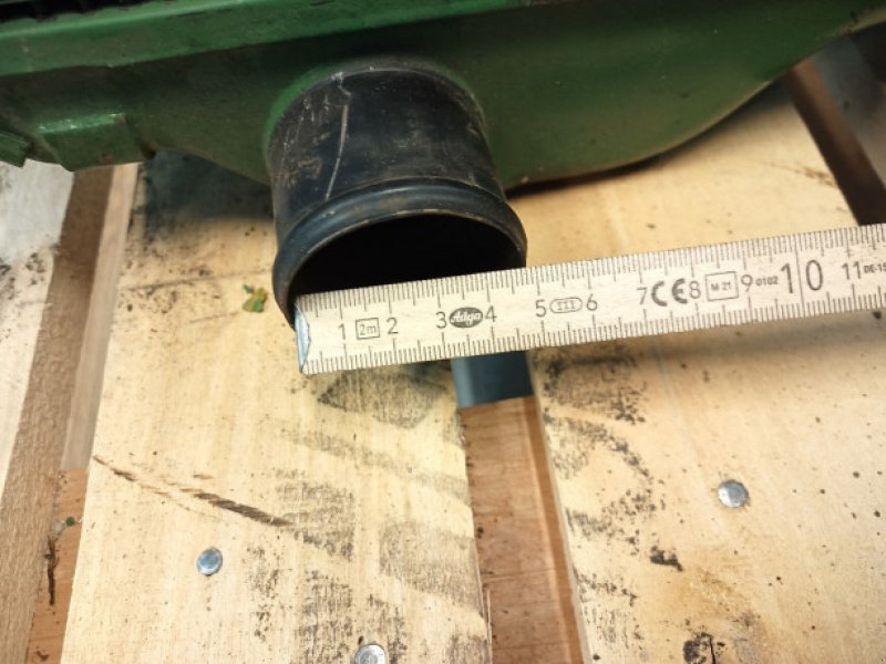 Sonstiges Traktorzubehör typu John Deere 3040, Gebrauchtmaschine v Hemmet (Obrázek 10)