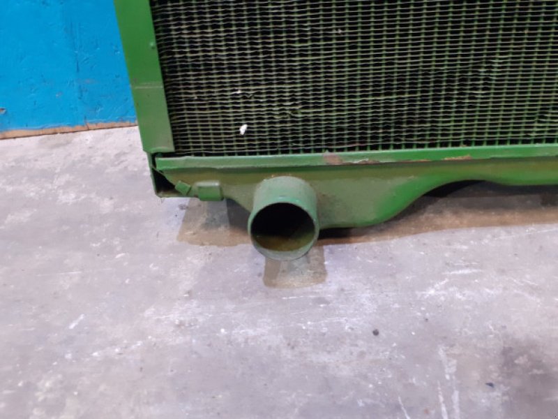 Sonstiges Traktorzubehör типа John Deere 3040, Gebrauchtmaschine в Hemmet (Фотография 9)