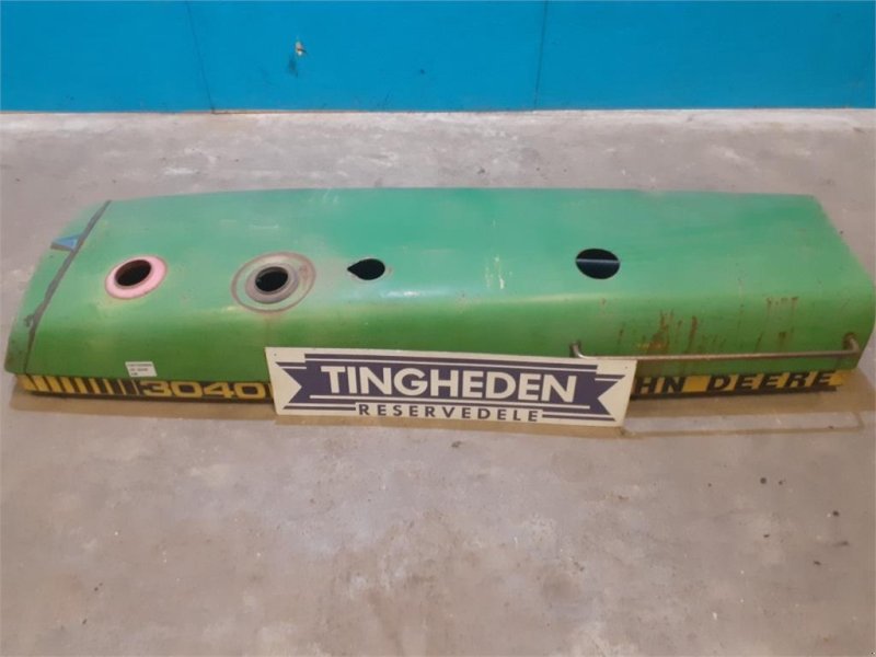 Sonstiges Traktorzubehör del tipo John Deere 3040, Gebrauchtmaschine In Hemmet (Immagine 1)