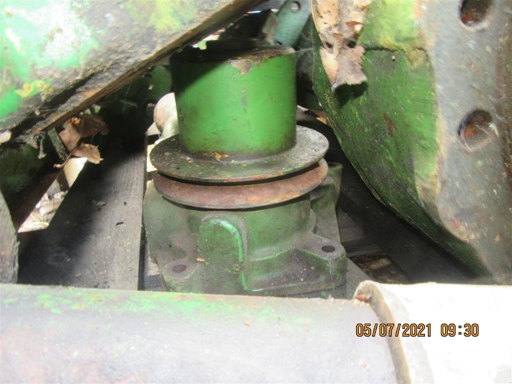 Sonstiges Traktorzubehör des Typs John Deere 3130 Blandet reservedele, Gebrauchtmaschine in Høng (Bild 4)