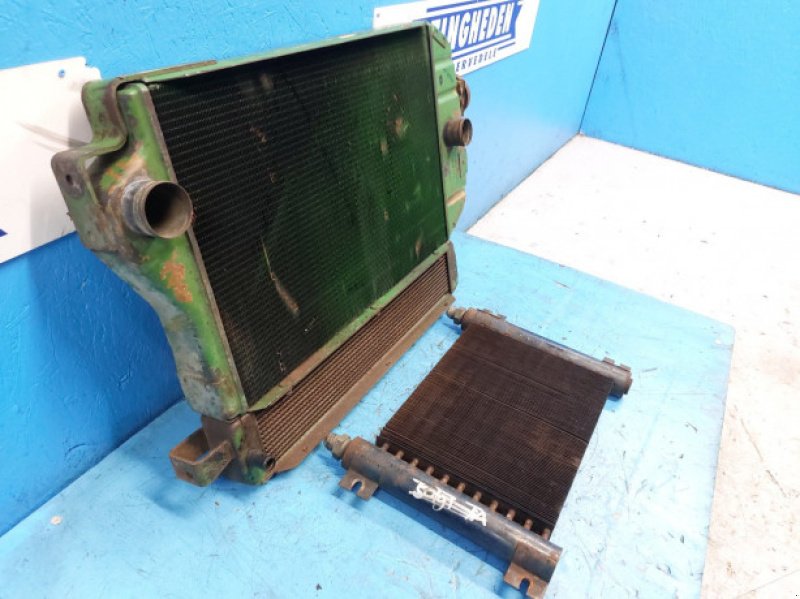 Sonstiges Traktorzubehör typu John Deere 3130, Gebrauchtmaschine v Hemmet (Obrázek 2)