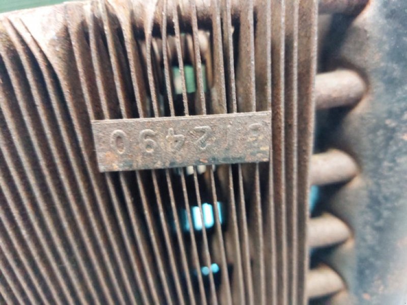 Sonstiges Traktorzubehör typu John Deere 3130, Gebrauchtmaschine v Hemmet (Obrázek 7)